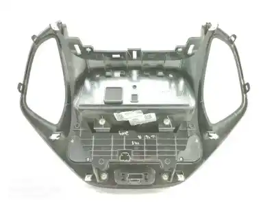 Second-hand car spare part multifunction switch for ford ka+ ultimate oem iam references j7bt18k811hb  