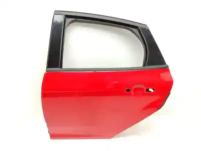 Автозапчасти б/у задняя левая дверь за ford focus iii 1.5 tdci ссылки oem iam 2164166  