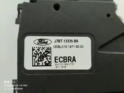 Second-hand car spare part indicator switch for ford ka+ ultimate oem iam references j7bt13335ba  