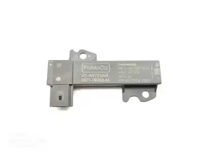 Second-hand car spare part electronic module for ford ka+ ultimate oem iam references ds7t15k603aa