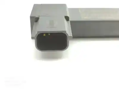 Second-hand car spare part electronic module for ford ka+ ultimate oem iam references ds7t15k603aa  