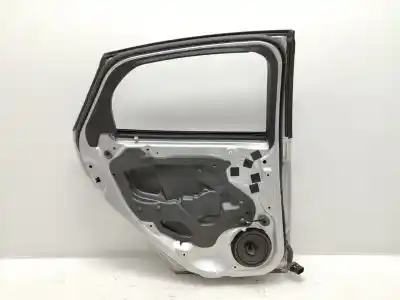 Автозапчастина б/у двері задні ліві для ford focus iii 1.5 tdci посилання на oem iam 2164166  