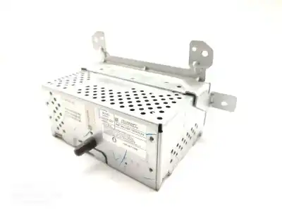 Second-hand car spare part audio system / radio cd for ford ka+ ultimate oem iam references j7bt18c815ks