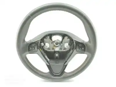 Second-hand car spare part steering wheel for ford ka+ ultimate oem iam references j7bb3600ga3fav