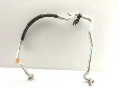 Second-hand car spare part air conditioning pipes for ford ka+ ultimate oem iam references j7bb19f618dd