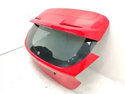 Автозапчастина б/у загальні двері для ford focus iii 1.5 tdci посилання на oem iam 1838957  