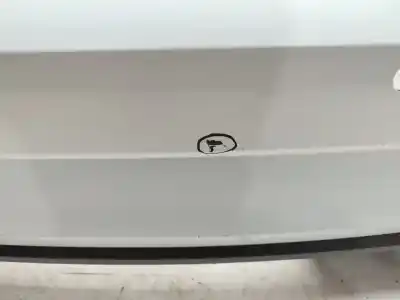 Автозапчасти б/у задний бампер за audi a3 sedán (8vm) 30 tdi s line ссылки oem iam 8v5807067a  