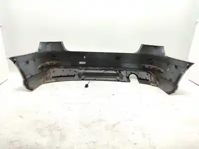 Автозапчасти б/у задний бампер за audi a3 sedán (8vm) 30 tdi s line ссылки oem iam 8v5807067a  