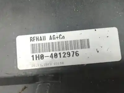 Автозапчасти б/у задний бампер за audi a3 sedán (8vm) 30 tdi s line ссылки oem iam 8v5807067a  