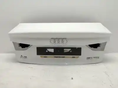 Автозапчасти б/у задняя дверь за audi a3 sedán (8vm) 30 tdi s line ссылки oem iam 8v5827025f