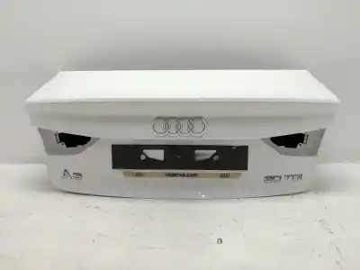 Pezzo di ricambio per auto di seconda mano portellone per audi a3 sedán (8vm) 30 tdi s line riferimenti oem iam 8v5827025f