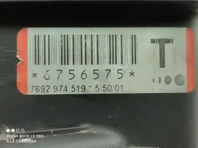 Second-hand car spare part steering pump for bmw 3 compact (e46) 320 td oem iam references 7692974519