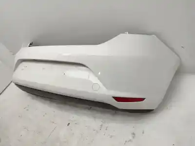 Peça sobressalente para automóvel em segunda mão para choques traseiro por seat leon (5f1) reference referências oem iam 5f0807421   Peça sobressalente para automóvel em segunda mão para choques traseiro por seat leon (5f1) reference referências oem iam 5f0807421