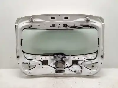 Second-hand car spare part tailgate for seat leon (5f1) crkb oem iam references 5f4827024  