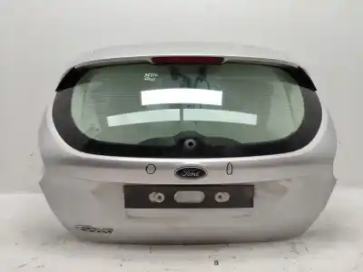 Автозапчастина б/у загальні двері для ford focus iii 1.5 tdci посилання на oem iam 1838957  