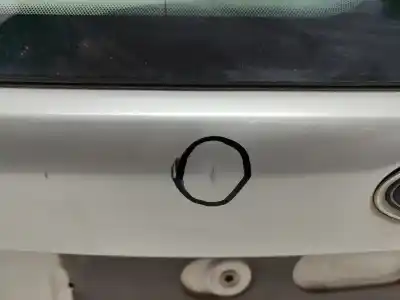 Автозапчастина б/у загальні двері для ford focus iii 1.5 tdci посилання на oem iam 1838957  