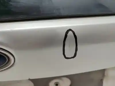 Автозапчастина б/у загальні двері для ford focus iii 1.5 tdci посилання на oem iam 1838957  