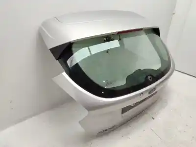 Автозапчастина б/у загальні двері для ford focus iii 1.5 tdci посилання на oem iam 1838957  