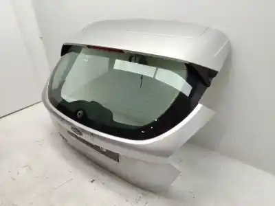 Second-hand car spare part tailgate for ford focus iii 1.5 tdci oem iam references 1838957