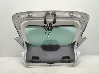 Автозапчастина б/у загальні двері для ford focus iii 1.5 tdci посилання на oem iam 1838957  