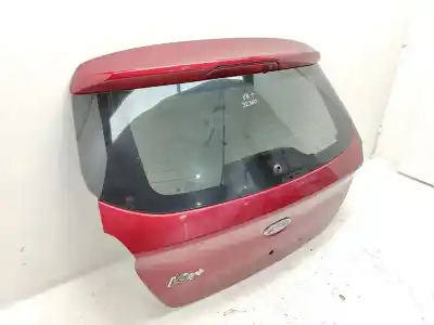 Second-hand car spare part tailgate for ford ka+ ultimate oem iam references g1b5a40400ba  