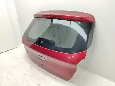 Second-hand car spare part tailgate for ford ka+ ultimate oem iam references g1b5a40400ba  