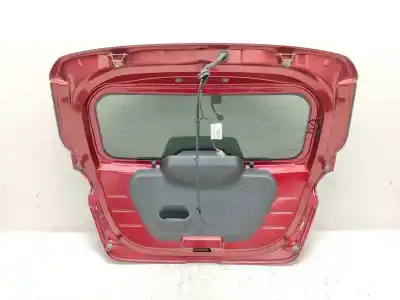 Second-hand car spare part tailgate for ford ka+ ultimate oem iam references g1b5a40400ba  