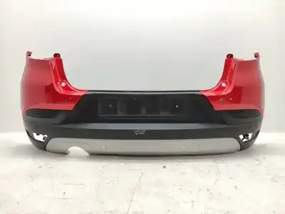 Peça sobressalente para automóvel em segunda mão para choques traseiro por renault captur ii intens 95 cv / 70 kw referências oem iam 850b24059r