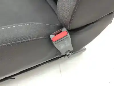 Peça sobressalente para automóvel em segunda mão assento dianteiro direito por renault captur ii intens 95 cv / 70 kw referências oem iam 4842570