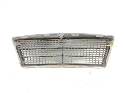 Second-hand car spare part FRONT GRILLE for MERCEDES-BENZ CLASE E (W124) BERLINA  OEM IAM references 2018880223  