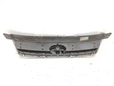 Peça sobressalente para automóvel em segunda mão grelha frontal por ford kuga (cbv) titanium referências oem iam 8v41r7081a