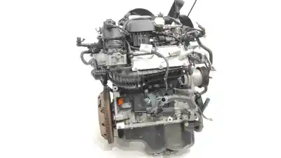 Second-hand car spare part complete engine for volkswagen golf vi cabriolet (517) advance 105 cv / 77 kw oem iam references cbz  