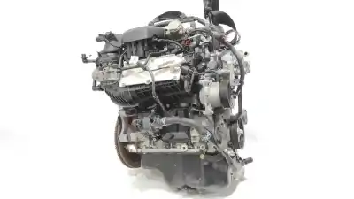 Second-hand car spare part complete engine for volkswagen golf vi cabriolet (517) advance 105 cv / 77 kw oem iam references cbz  