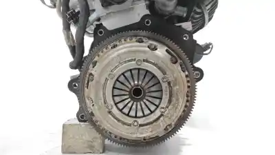 Second-hand car spare part complete engine for volkswagen golf vi cabriolet (517) advance 105 cv / 77 kw oem iam references cbz  