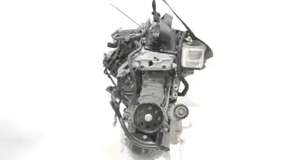 Second-hand car spare part complete engine for volkswagen golf vi cabriolet (517) advance 105 cv / 77 kw oem iam references cbz  