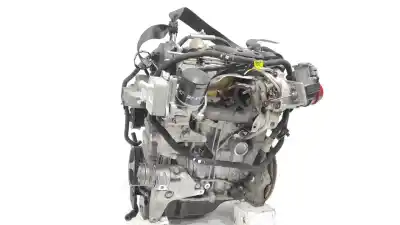 Second-hand car spare part complete engine for volkswagen golf vi cabriolet (517) advance 105 cv / 77 kw oem iam references cbz  