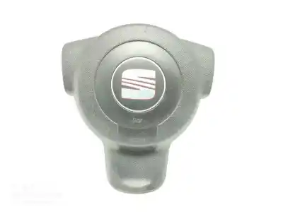Автозапчастина б/у ПЕРЕДНЯ ЛІВА ПОДУШКА БЕЗОПАСНОСТИ для SEAT LEON (1P1)  Посилання на OEM IAM 1P0880201R  