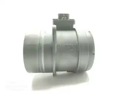 Peça sobressalente para automóvel em segunda mão medidor de massa de ar por audi a3 sportback (8vf) basic referências oem iam 0281002956