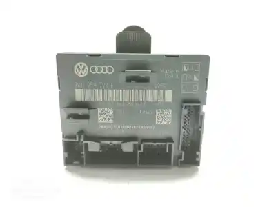 Автозапчасти б/у электронный модуль за audi a4 b8 (8k2) 2.0 tdi ссылки oem iam 8k0959793e  