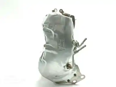Автозапчасти б/у фильтр частиц за audi a3 sedán (8vm) 30 tdi s line ссылки oem iam 5q0131705bg