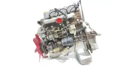 Pièce détachée automobile d'occasion moteur complet pour ebro trade 2.8 plataforma références oem iam a428  