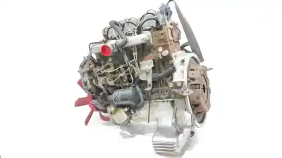 Pièce détachée automobile d'occasion moteur complet pour ebro trade 2.8 plataforma références oem iam a428  