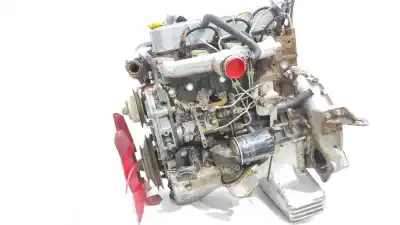 Pièce détachée automobile d'occasion moteur complet pour ebro trade 2.8 plataforma références oem iam a428  