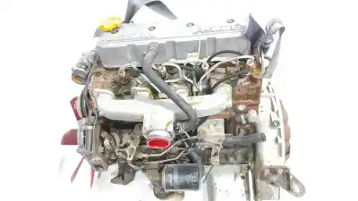 Pièce détachée automobile d'occasion moteur complet pour ebro trade 2.8 plataforma références oem iam a428  