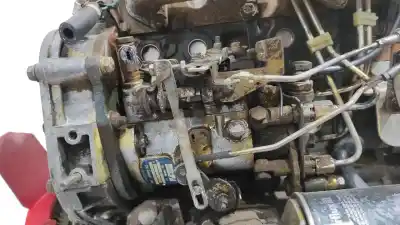Pièce détachée automobile d'occasion moteur complet pour ebro trade 2.8 plataforma références oem iam a428  
