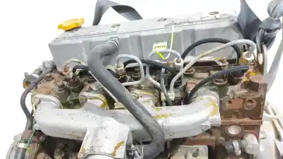 Pièce détachée automobile d'occasion moteur complet pour ebro trade 2.8 plataforma références oem iam a428  