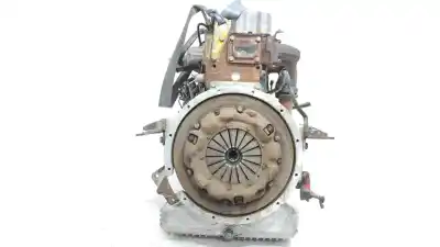 Pièce détachée automobile d'occasion moteur complet pour ebro trade 2.8 plataforma références oem iam a428  