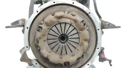 Pièce détachée automobile d'occasion moteur complet pour ebro trade 2.8 plataforma références oem iam a428  