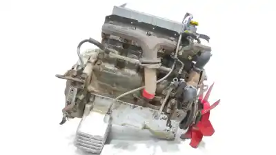 Pièce détachée automobile d'occasion moteur complet pour ebro trade 2.8 plataforma références oem iam a428  