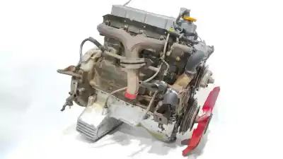 Pièce détachée automobile d'occasion moteur complet pour ebro trade 2.8 plataforma références oem iam a428  